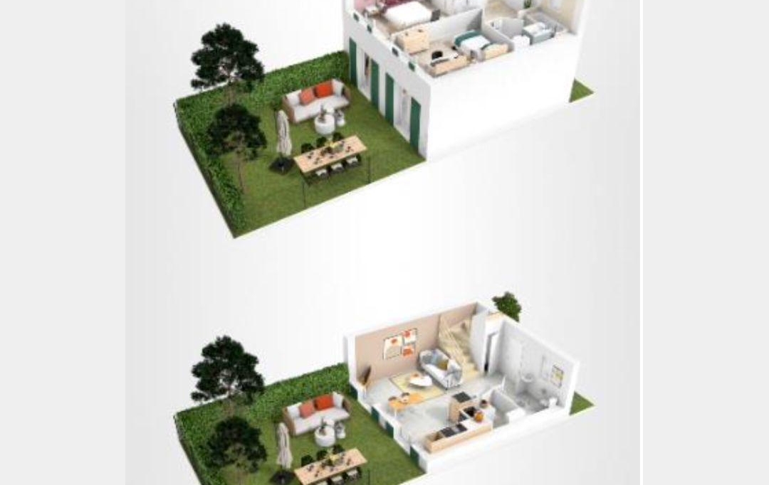 IMMOG Le Haillan Agent Immobilier : Maison / Villa | ANDERNOS-LES-BAINS (33510) | 85 m2 | 470 000 € 