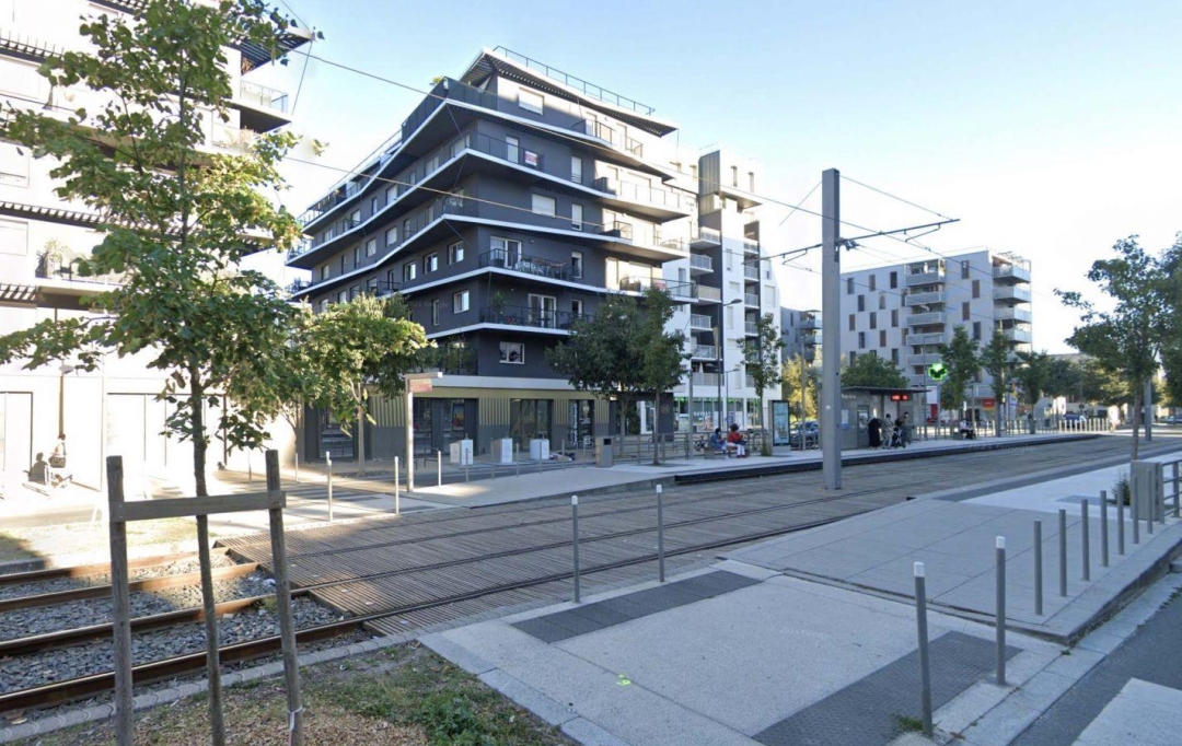 Annonces LEHAILLAN : Appartement | BORDEAUX (33000) | 66 m2 | 274 920 € 
