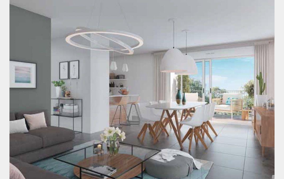 Annonces LEHAILLAN : Appartement | BORDEAUX (33000) | 66 m2 | 274 920 € 