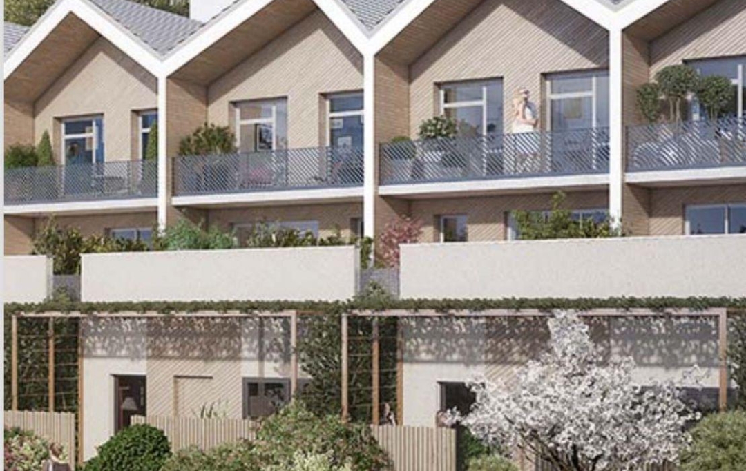 Annonces LEHAILLAN : Appartement | BORDEAUX (33000) | 66 m2 | 274 920 € 