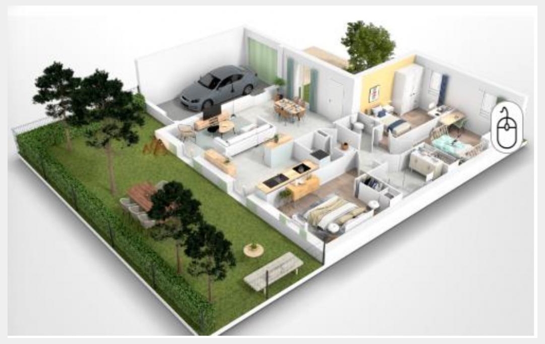 IMMOG Le Haillan Agent Immobilier : Maison / Villa | SAINT-GEORGES-D'OLERON (17190) | 80 m2 | 325 000 € 