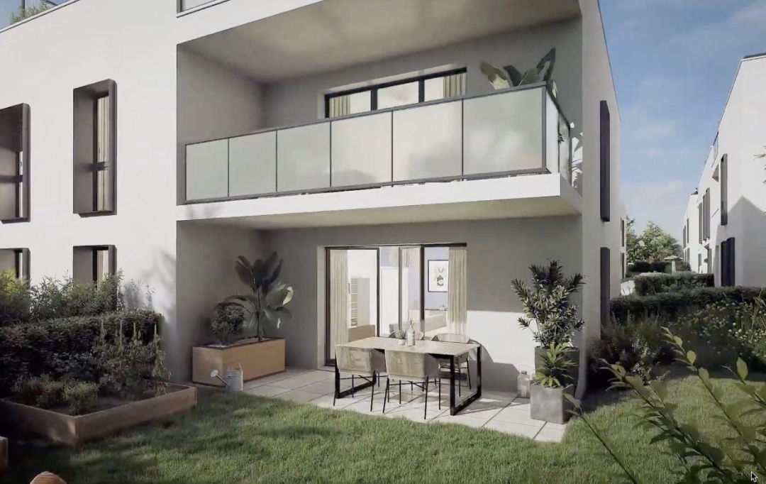 Annonces LEHAILLAN : Apartment | CARBON-BLANC (33560) | 81 m2 | 286 000 € 