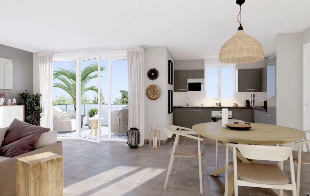 Annonces LEHAILLAN : Apartment | CARBON-BLANC (33560) | 81 m2 | 286 000 € 