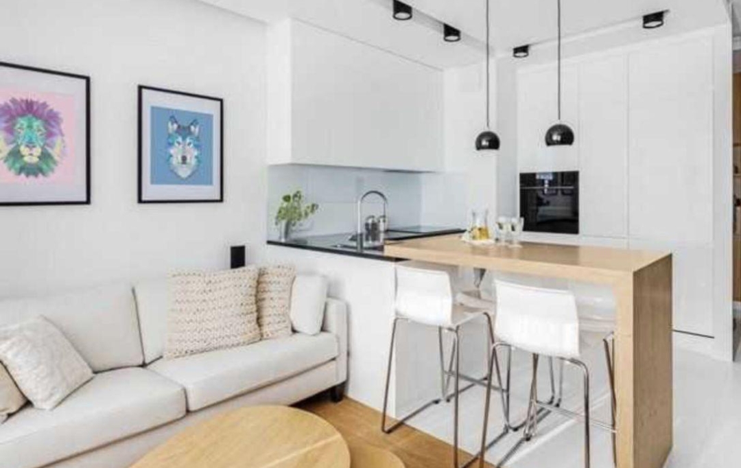 IMMOG Le Haillan Agent Immobilier : Appartement | LA ROCHE-SUR-YON (85000) | 26 m2 | 139 900 € 