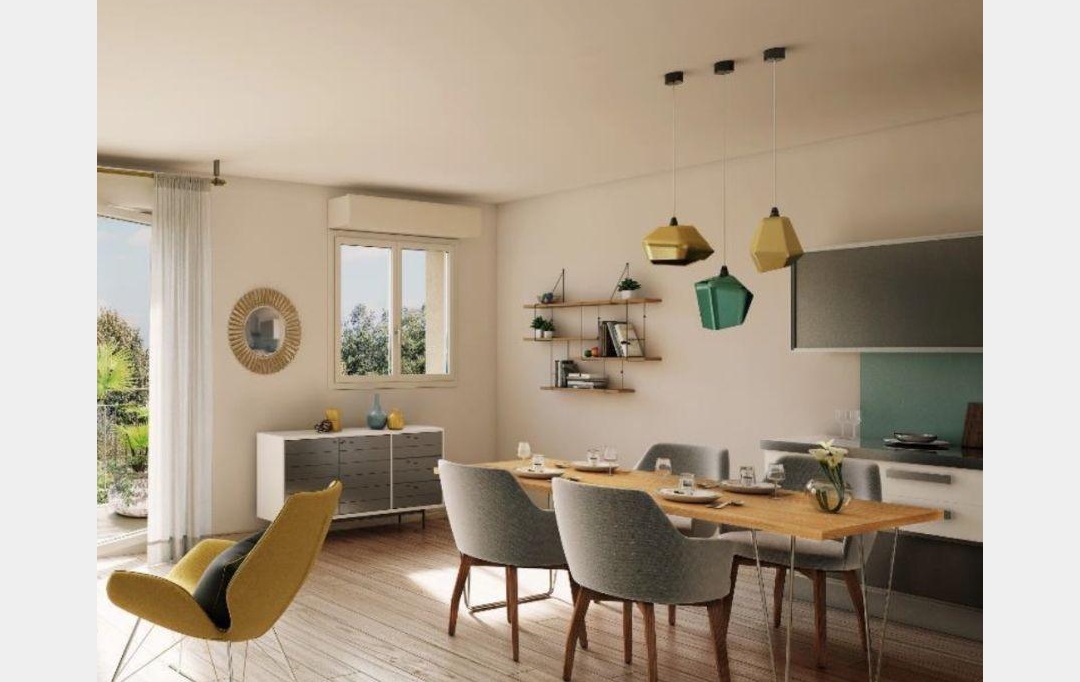 Annonces LEHAILLAN : Apartment | LE HAILLAN (33185) | 65 m2 | 308 400 € 