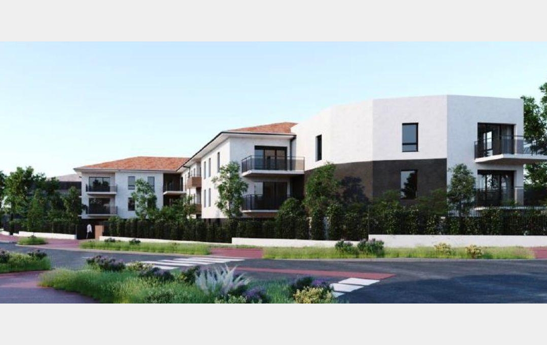 Annonces LEHAILLAN : Apartment | LE HAILLAN (33185) | 65 m2 | 308 400 € 