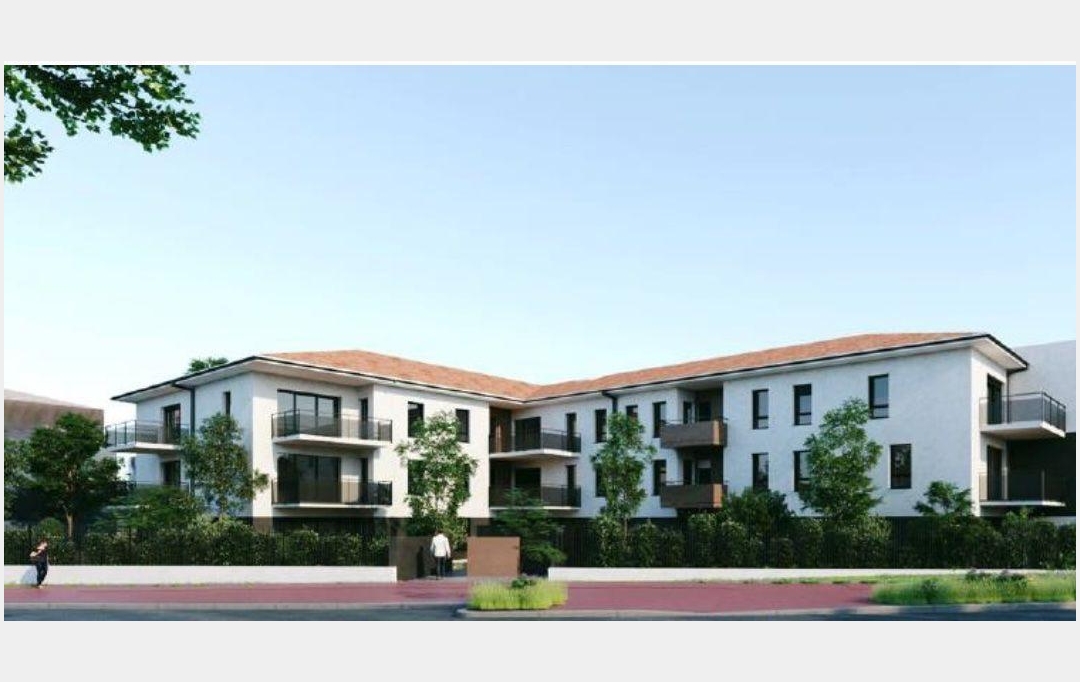 Annonces LEHAILLAN : Apartment | LE HAILLAN (33185) | 65 m2 | 308 400 € 