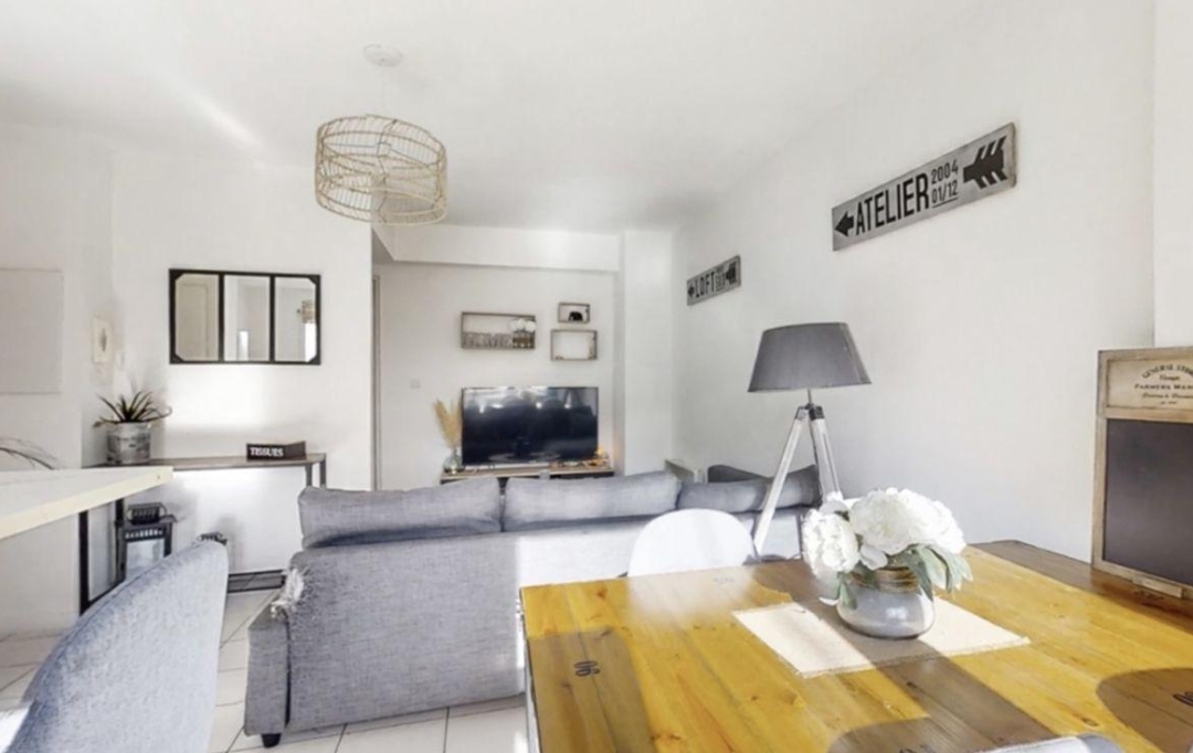 IMMOG Le Haillan Agent Immobilier : House | VAUX-SUR-MER (17640) | 43 m2 | 230 000 € 