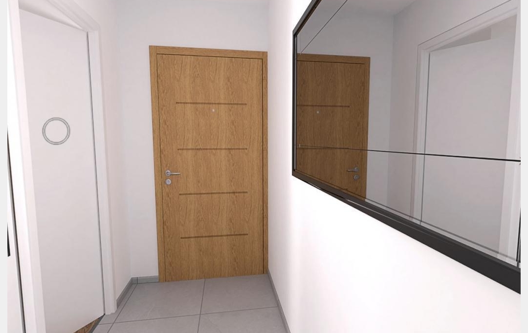 Annonces LEHAILLAN : Appartement | LE BOUSCAT (33110) | 60 m2 | 342 000 € 