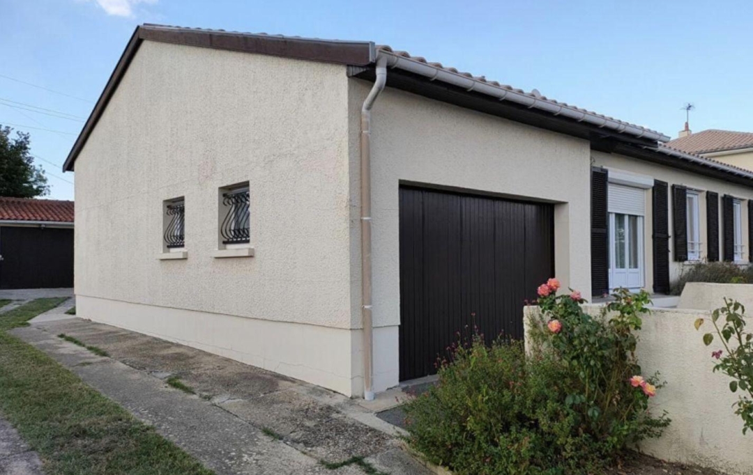 IMMOG Le Haillan Agent Immobilier : Maison / Villa | YVRAC (33370) | 117 m2 | 337 000 € 