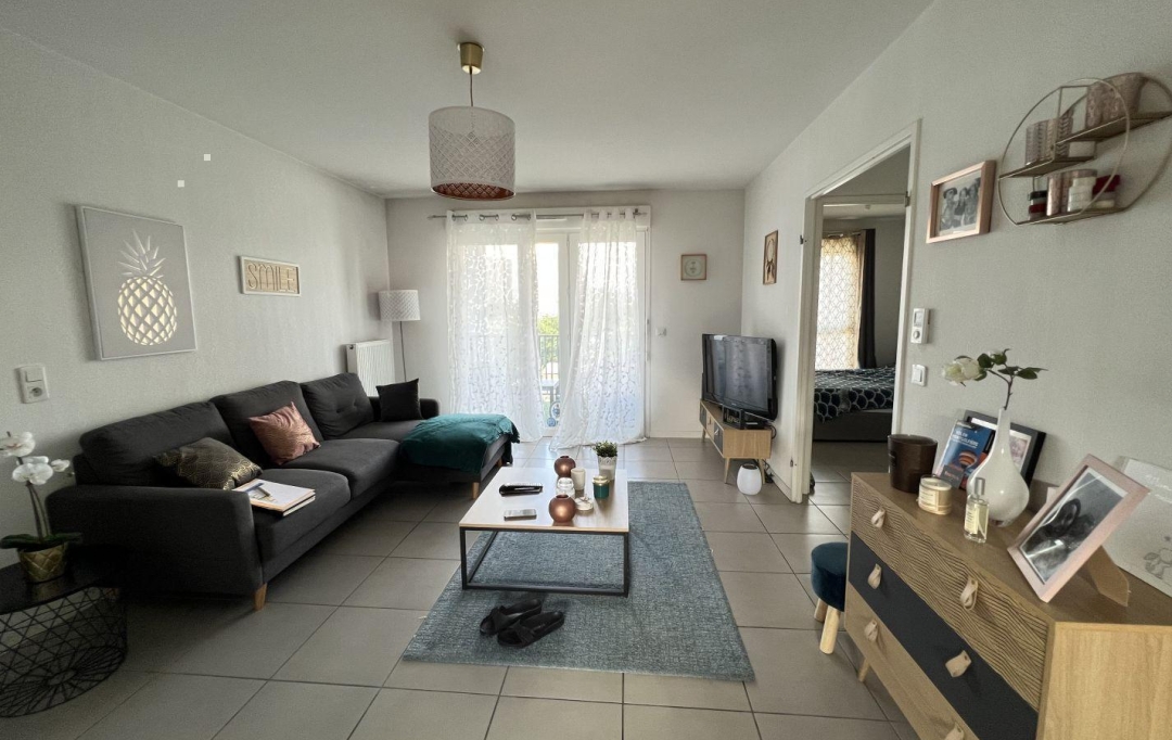 IMMOG Le Haillan Agent Immobilier : Appartement | LORMONT (33310) | 61 m2 | 159 000 € 