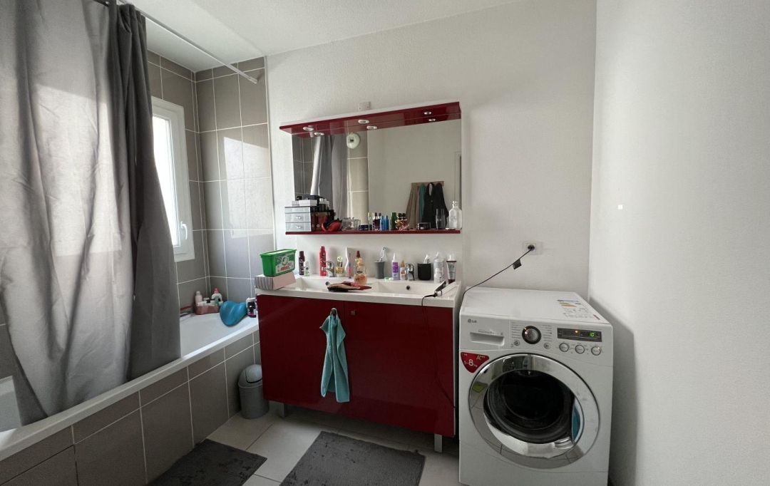 IMMOG Le Haillan Agent Immobilier : Appartement | LORMONT (33310) | 61 m2 | 159 000 € 