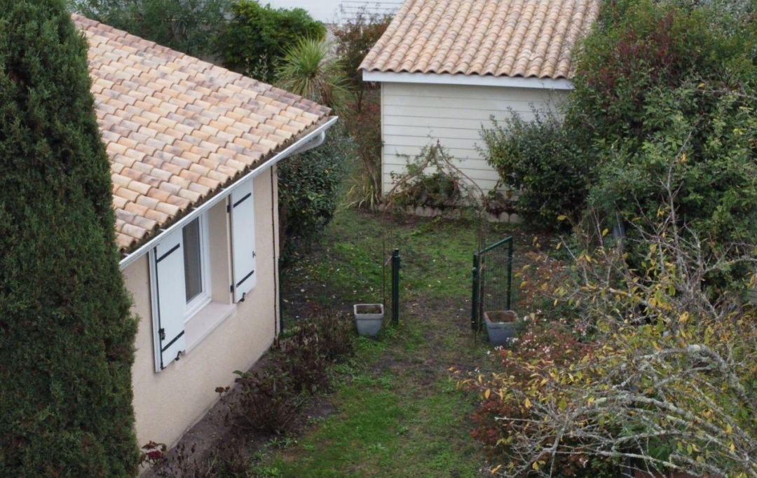 IMMOG Le Haillan Agent Immobilier : Maison / Villa | LE HAILLAN (33185) | 117 m2 | 492 000 € 