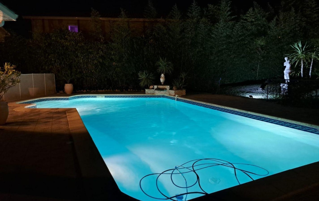 Annonces LEHAILLAN : Maison / Villa | LE HAILLAN (33185) | 117 m2 | 492 000 € 