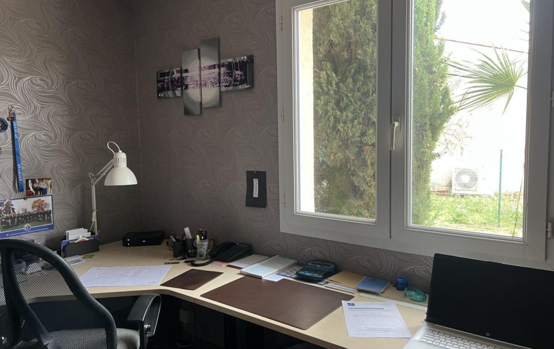 Annonces LEHAILLAN : Maison / Villa | LE HAILLAN (33185) | 117 m2 | 492 000 € 