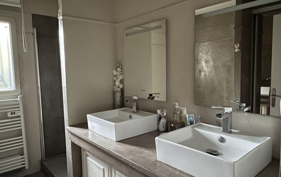 Annonces LEHAILLAN : Maison / Villa | LE HAILLAN (33185) | 117 m2 | 492 000 € 