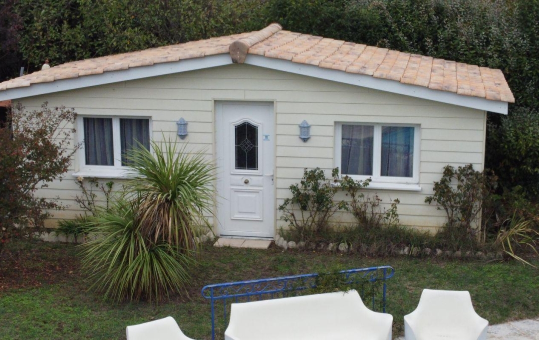 Annonces LEHAILLAN : Maison / Villa | LE HAILLAN (33185) | 117 m2 | 492 000 € 