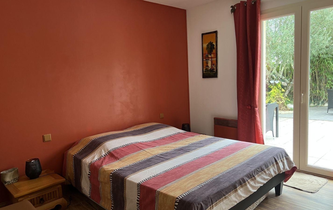 Annonces LEHAILLAN : Maison / Villa | LE HAILLAN (33185) | 117 m2 | 492 000 € 