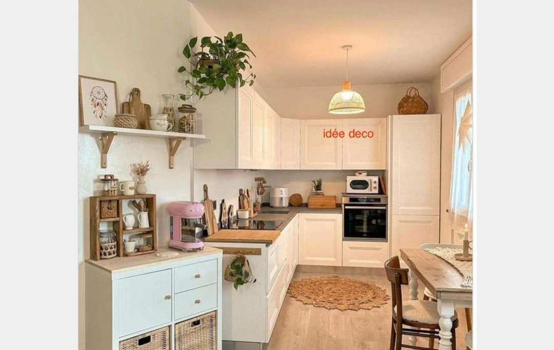Annonces LEHAILLAN : Appartement | LES SABLES-D'OLONNE (85100) | 50 m2 | 299 400 € 