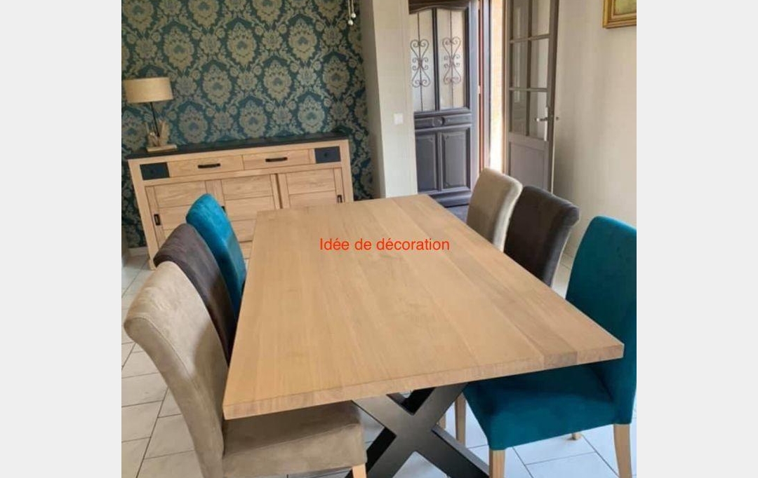 Annonces LEHAILLAN : Appartement | LES SABLES-D'OLONNE (85100) | 50 m2 | 299 400 € 