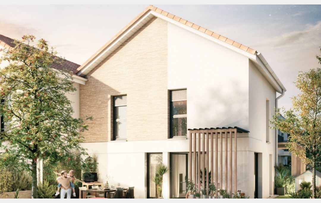 Annonces LEHAILLAN : Appartement | LE HAILLAN (33185) | 83 m2 | 359 000 € 