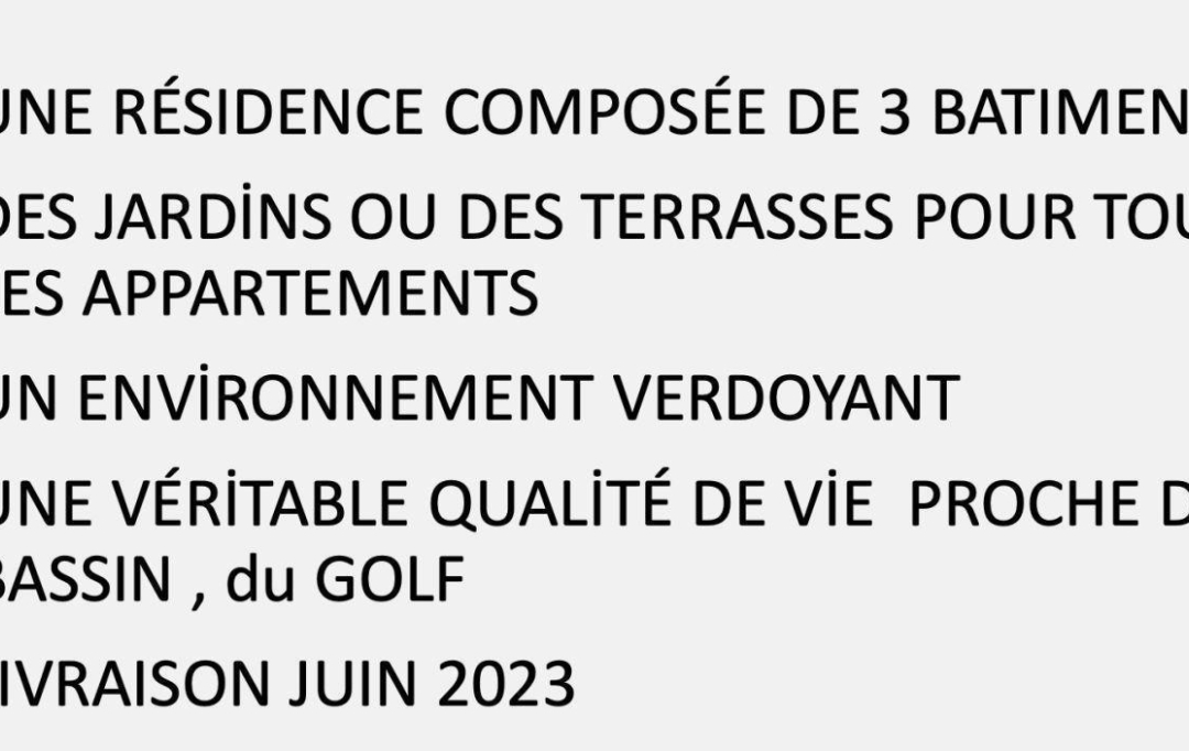 IMMOG Le Haillan Agent Immobilier : Appartement | PESSAC (33600) | 80 m2 | 396 000 € 