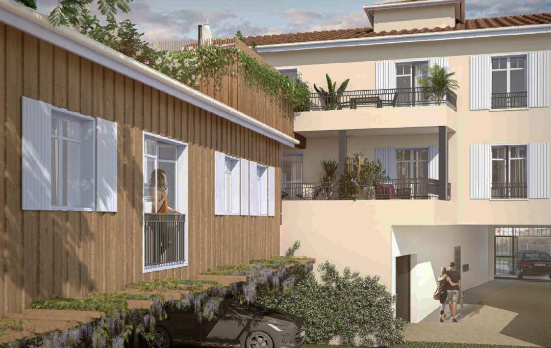 IMMOG Le Haillan Agent Immobilier : Appartement | LACANAU (33680) | 84 m2 | 462 000 € 