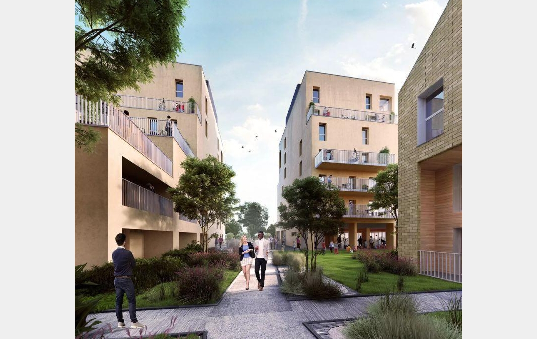 Annonces LEHAILLAN : Appartement | BORDEAUX (33000) | 75 m2 | 339 000 € 