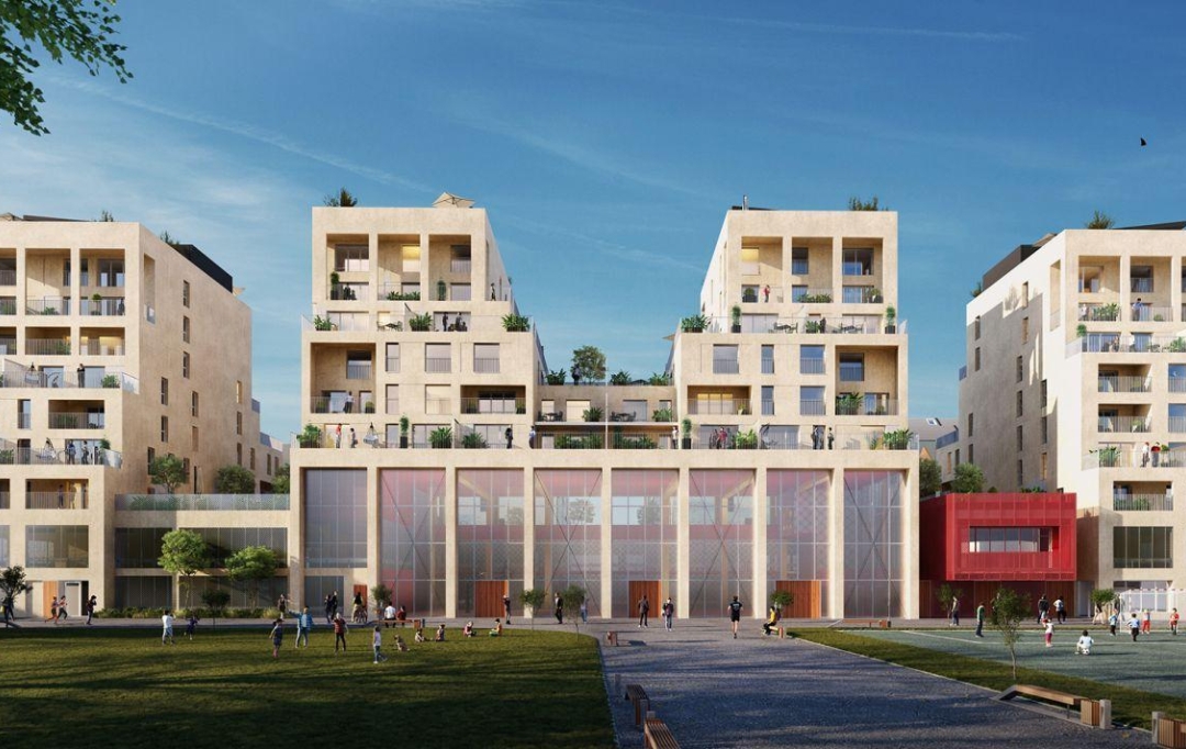 Annonces LEHAILLAN : Appartement | BORDEAUX (33000) | 75 m2 | 339 000 € 
