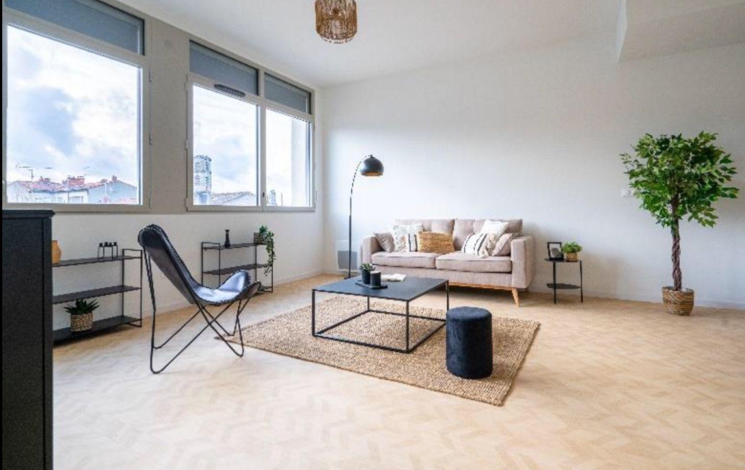 Annonces LEHAILLAN : Appartement | ANGOULEME (16000) | 57 m2 | 176 000 € 