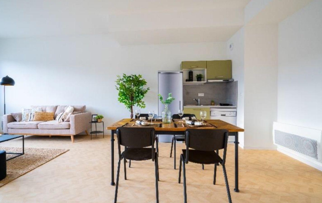 Annonces LEHAILLAN : Appartement | ANGOULEME (16000) | 57 m2 | 176 000 € 