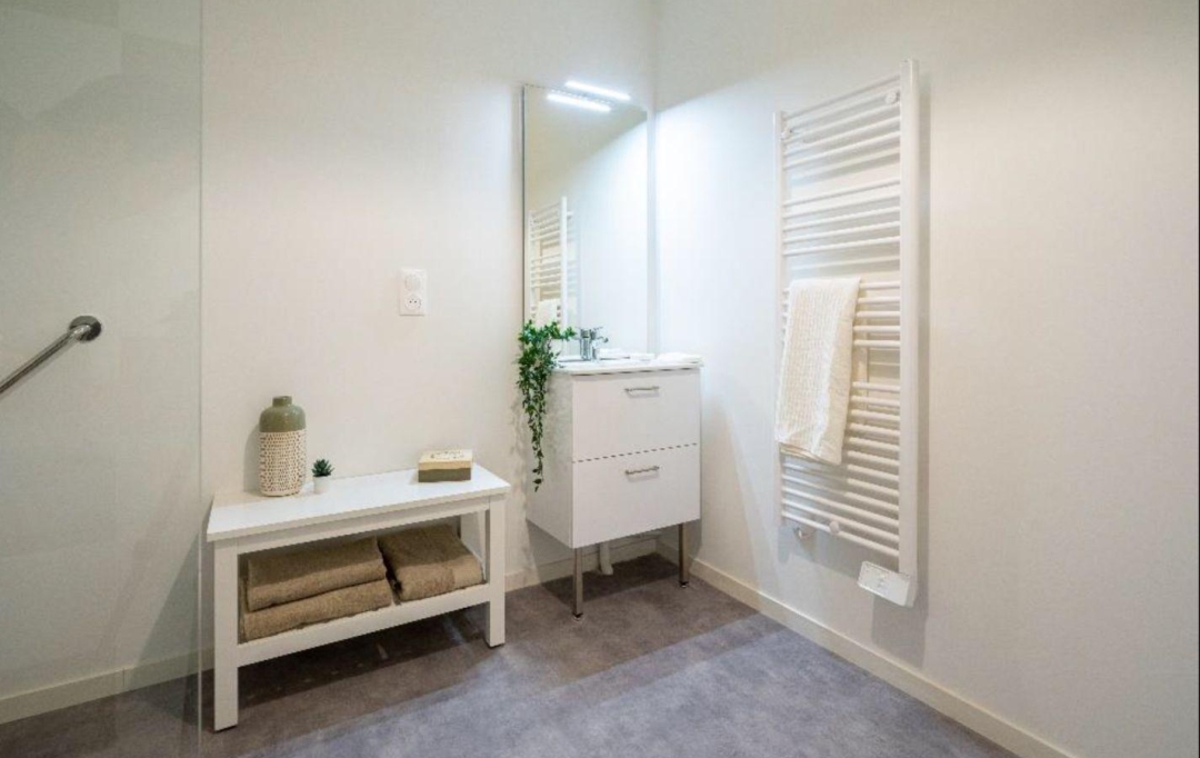 Annonces LEHAILLAN : Appartement | ANGOULEME (16000) | 57 m2 | 176 000 € 