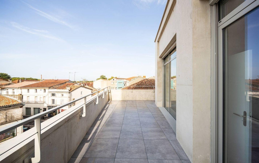 Annonces LEHAILLAN : Appartement | ANGOULEME (16000) | 57 m2 | 176 000 € 