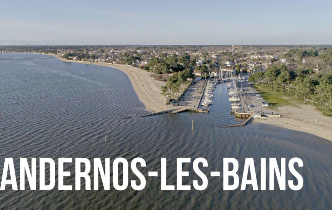 Annonces LEHAILLAN : Maison / Villa | ANDERNOS-LES-BAINS (33510) | 85 m2 | 474 000 € 