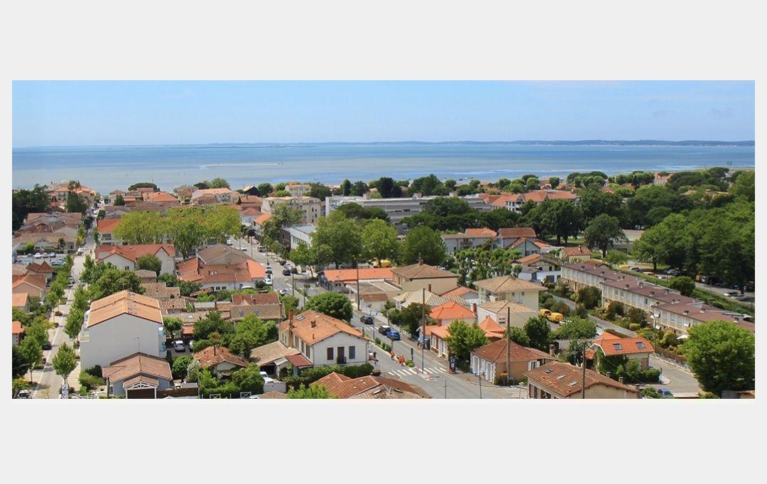 Annonces LEHAILLAN : Maison / Villa | ANDERNOS-LES-BAINS (33510) | 85 m2 | 474 000 € 
