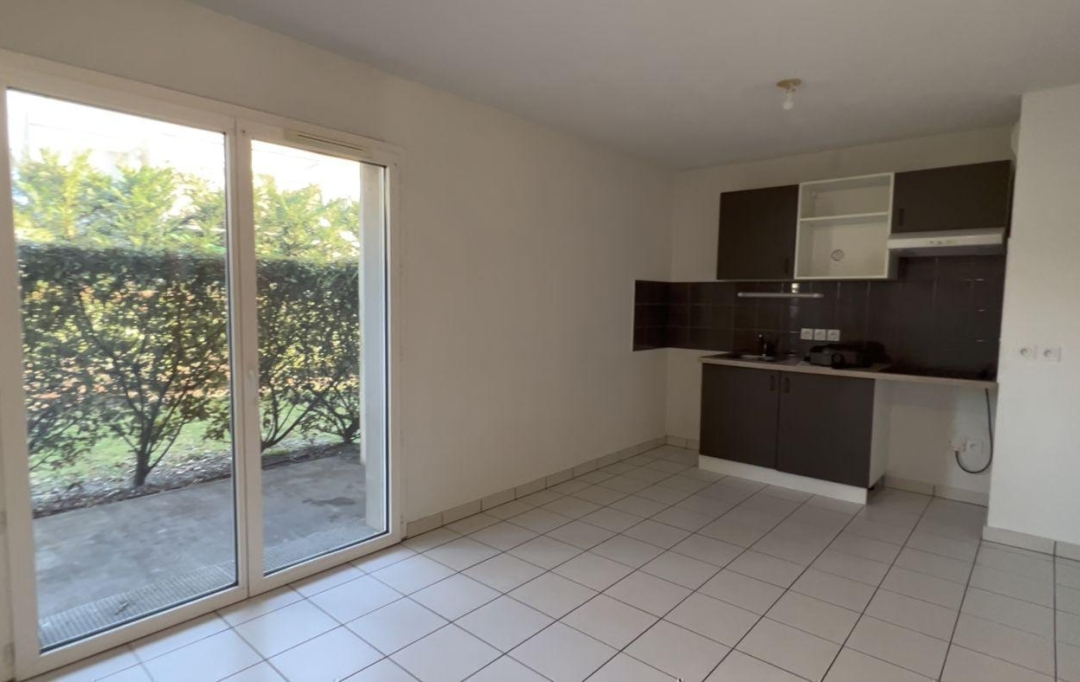 IMMOG Le Haillan Agent Immobilier : Appartement | MERIGNAC (33700) | 62 m2 | 199 000 € 