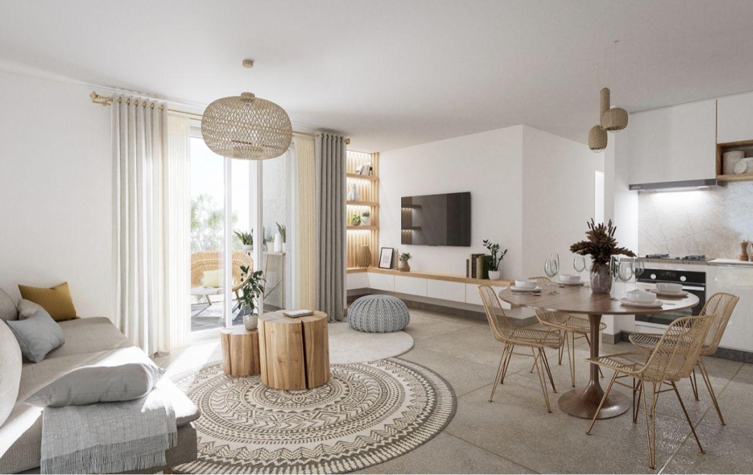 IMMOG Le Haillan Agent Immobilier : Appartement | SAINT-MEDARD-EN-JALLES (33160) | 83 m2 | 416 000 € 