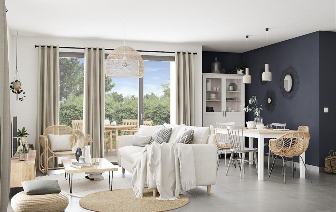 IMMOG Le Haillan Agent Immobilier : Appartement | SAINT-MEDARD-EN-JALLES (33160) | 83 m2 | 416 000 € 