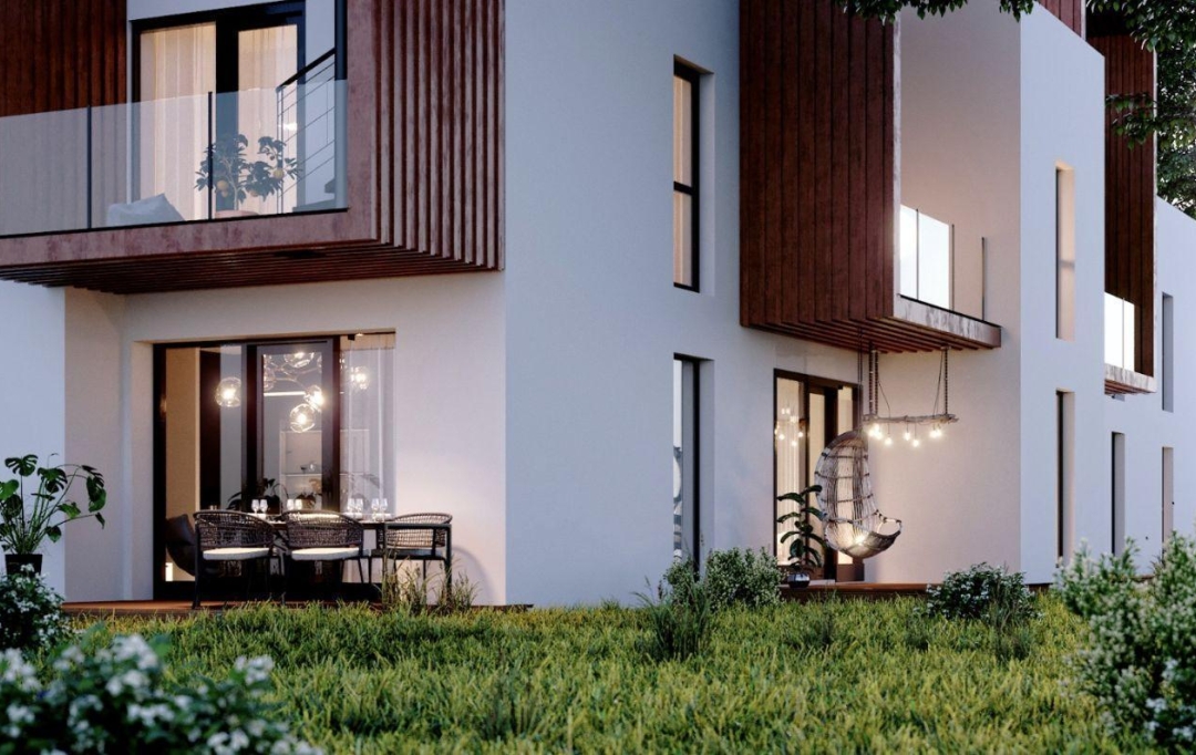 IMMOG Le Haillan Agent Immobilier : Appartement | SAINT-MEDARD-EN-JALLES (33160) | 83 m2 | 416 000 € 