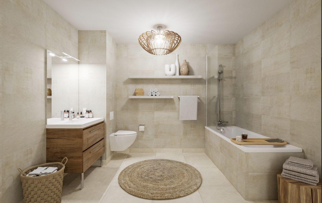 IMMOG Le Haillan Agent Immobilier : Appartement | SAINT-MEDARD-EN-JALLES (33160) | 83 m2 | 416 000 € 
