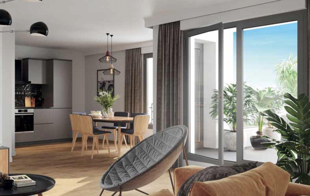 Annonces LEHAILLAN : Appartement | BRUGES (33520) | 84 m2 | 333 000 € 