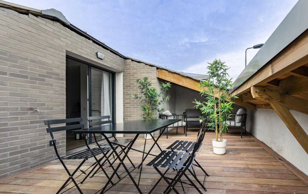 IMMOG Le Haillan Agent Immobilier : Maison / Villa | BORDEAUX (33000) | 98 m2 | 635 000 € 
