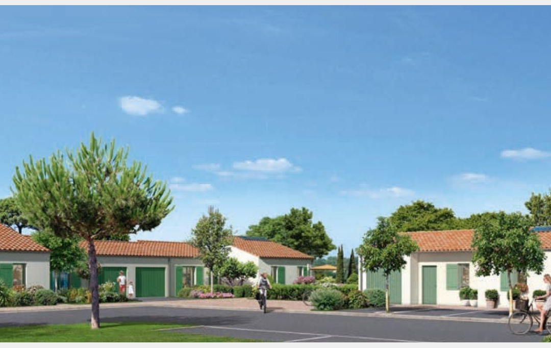 IMMOG Le Haillan Agent Immobilier : Maison / Villa | SAINT-GEORGES-D'OLERON (17190) | 81 m2 | 325 000 € 
