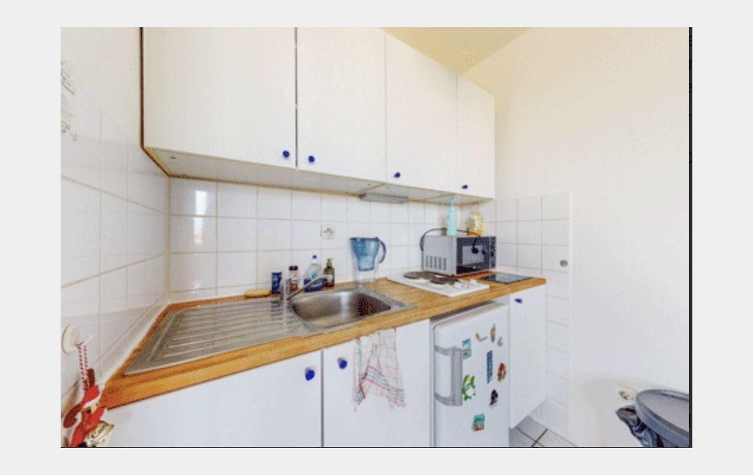 IMMOG Le Haillan Agent Immobilier : Appartement | LILLE (59000) | 24 m2 | 86 000 € 