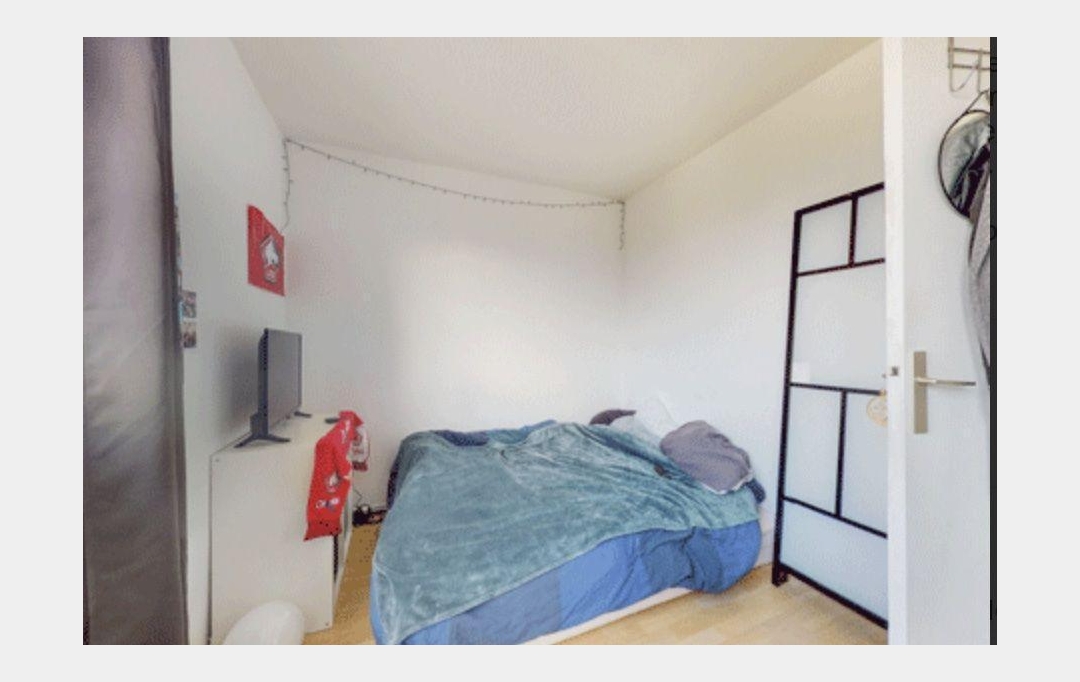 Annonces LEHAILLAN : Appartement | LILLE (59000) | 24 m2 | 86 000 € 