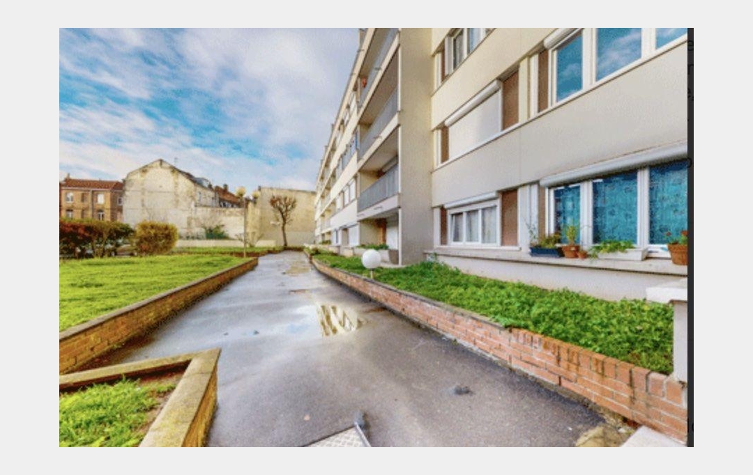 Annonces LEHAILLAN : Appartement | LILLE (59000) | 24 m2 | 86 000 € 