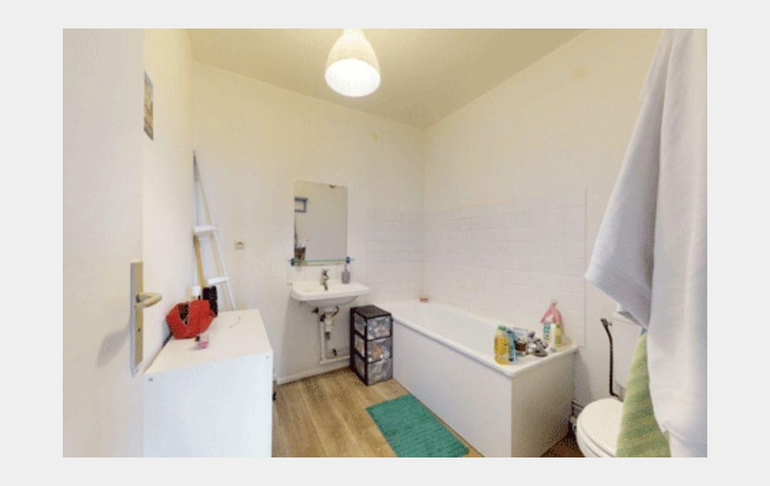 Annonces LEHAILLAN : Appartement | LILLE (59000) | 24 m2 | 86 000 € 