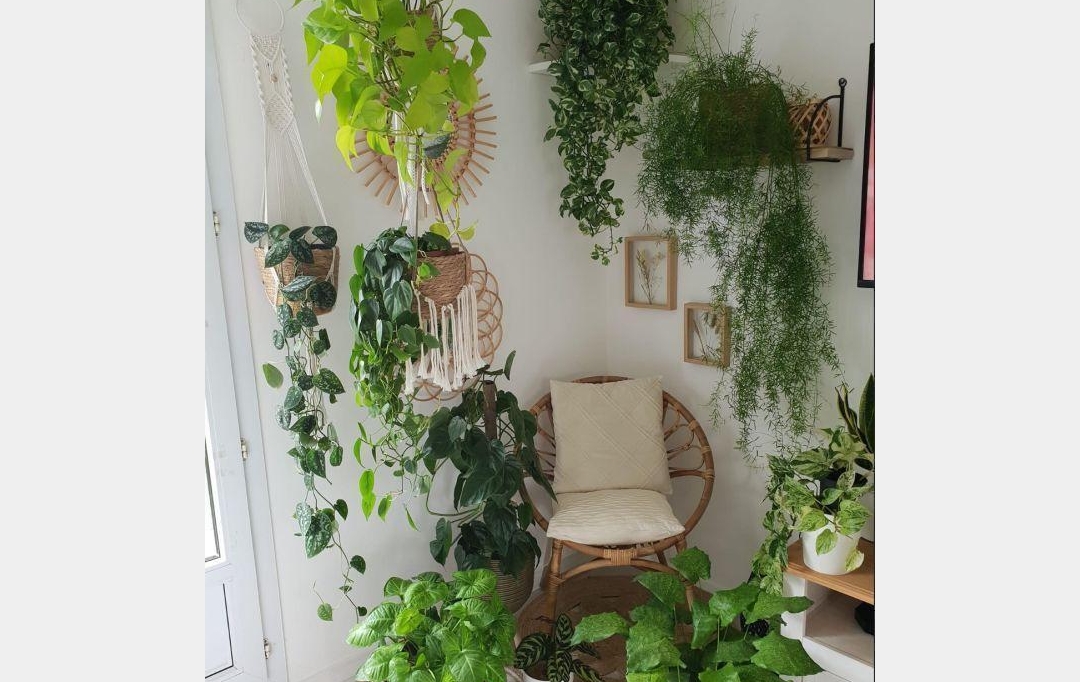 Annonces LEHAILLAN : Appartement | EYSINES (33320) | 42 m2 | 155 000 € 