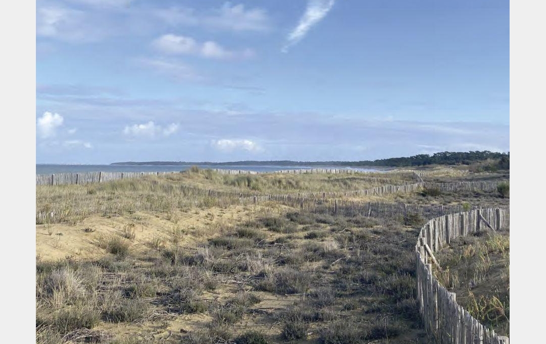IMMOG Le Haillan Agent Immobilier : Maison / Villa | SAINT-GEORGES-D'OLERON (17190) | 64 m2 | 259 000 € 
