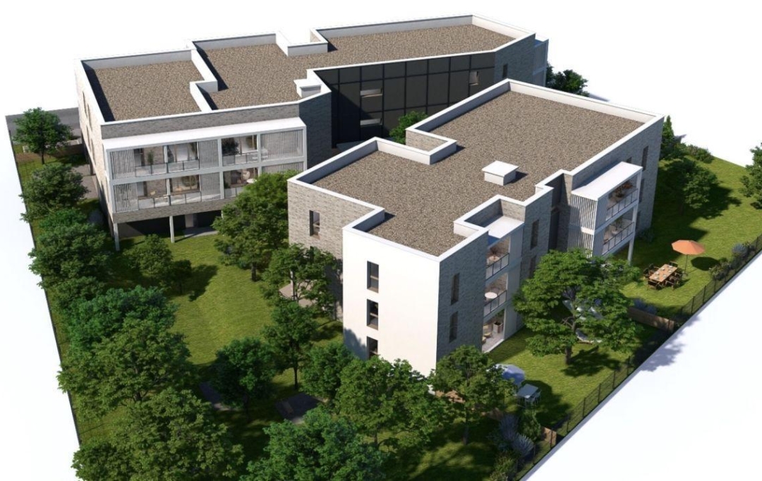 Annonces LEHAILLAN : Maison / Villa | PESSAC (33600) | 66 m2 | 298 000 € 